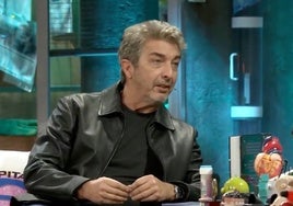 Ricardo Darín reivindica el legado del Papa Francisco con una aplaudida reflexión: «Este hombre ha dejado huella»