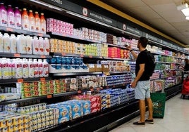 Horarios de supermercados en el puente de mayo en Madrid el 1 y 2 de mayo