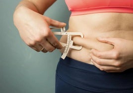 La nutricionista Laura Chaparro desvela los tres errores más comunes que impiden perder grasa: «Ni nos hacen disfrutar ni nos sacian»