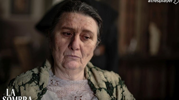 'La sombra de la tierra', el debut tras las cámaras de Elvira Mínguez que encoge el alma