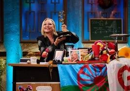 TVE deja al público en 'shock' con la surrealista aparición de Belén Esteban en la emisión más inesperada