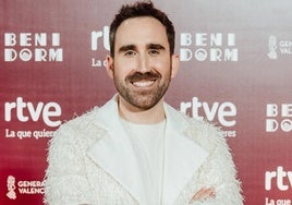 Aitor Albizua, a ABC, sobre la cancelación de 'La familia de la tele': «Pensábamos que era una broma»