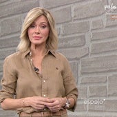 Susanna Griso verbaliza su gran miedo que señala directamente al Gobierno tras el apagón: «Me escama»