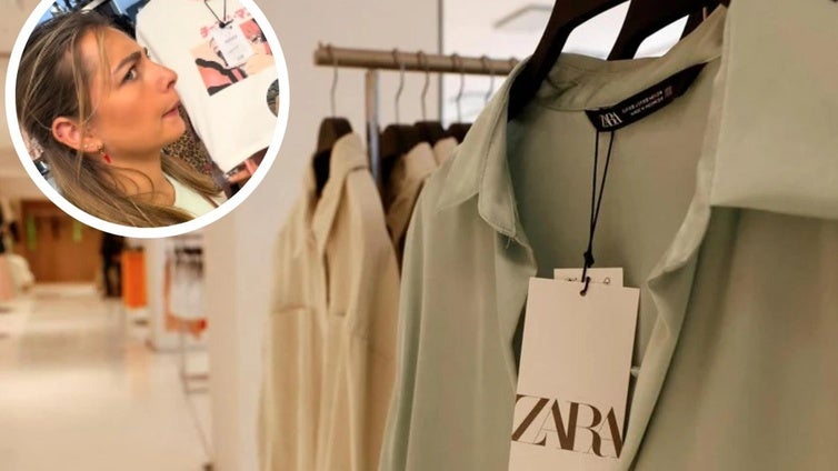 Una española viaja a Marruecos y se queda sin palabras con los precios de Zara en este país: «No vale esto»