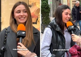 Pregunta a la gente cómo diferenciar a un ovetense de un gijonés y la mayoría lo tiene claro: «Son más bordes en...»