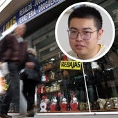 Un chino explica cómo consiguen tanto dinero para abrir tiendas