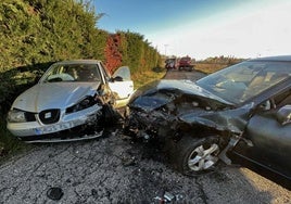 Un experto en seguros señala cuál es el error más evidente y evitable a la hora de hacer un parte amistoso de accidente: «Es posible que tu compañía no repare tus daños»