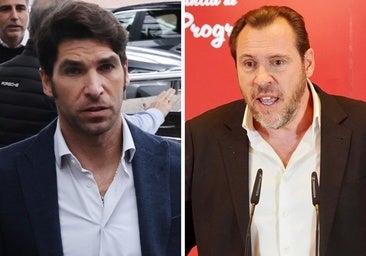 Cayetano Rivera le dice a Óscar Puente lo que muchos españoles piensan: «No cree usted que sería más productivo...»