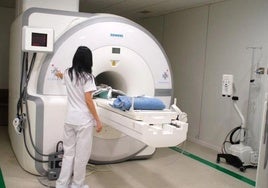 El cáncer será la principal causa de muerte en Europa para 2035