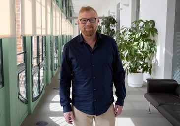 Gabriel Rabinovich: «No quisiera morir sin que un paciente pruebe mi suero contra el cáncer»