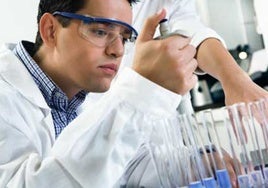 Un sencillo test de orina detecta precozmente el cáncer de próstata