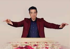 Juan Valderrama: «'Diván del Tamarit' no es una obra fácil de Lorca, pero es sublime»