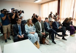 La última parada del 'peregrinaje' judicial del vertido de la mina de Aznalcóllar