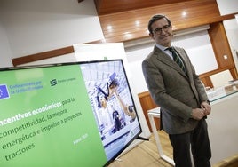 Pymes y polígonos de Andalucía tendrán ayudas desde 10.000 euros para lanzar nuevos productos y ser 'más verdes'