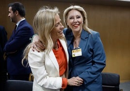 La Junta propone al Gobierno central que aplique deducciones fiscales a los sectores afectados por los aranceles de EE. UU.