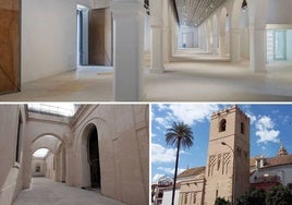 Sevilla invierte en un lustro 454 millones de euros para recuperar su patrimonio