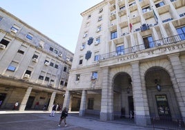 Este lunes van a juicio los cuatro acusados de asesinar a un hombre por drogas y tirar su cadáver a un pozo en Pilas