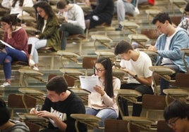 Selectividad: «Repelús», «fobia» y «asco» a los cayetanos: así es el  examen de Lengua Castellana en el País Vasco