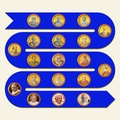 De Pedro a Francisco, la historia de los 266 Papas