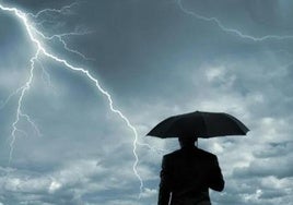 ¿Cómo de históricas están siendo las lluvias de marzo en tu ciudad?