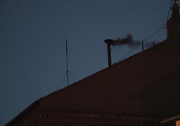 Última hora del cónclave para la elección de un nuevo Papa, en directo: resultado de la votación y cuándo es la próxima, fumata y última hora de la elección