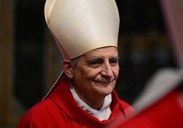 El frente italiano, con posibilidades de recuperar el Papado a pesar de la sequía de cardenales