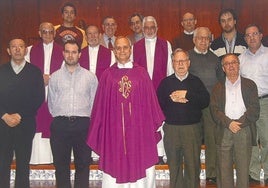 Alegría en la Orden de San Agustín: «Es un hombre sereno, tranquilo, moderado e integrador; el hombre indicado»