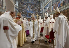 El rumbo de León XIV: de su residencia papal a los próximos pasos de su Pontificado