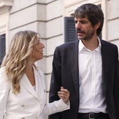 Díaz y Urtasun viajan a Budapest para apoyar la marcha del Orgullo frente a la represión del gobierno húngaro