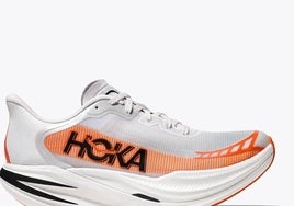 Crossfit, running, trail, fuerza: las últimas novedades en zapatillas deportivas