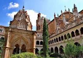 Camino Real de Guadalupe, un viaje al corazón de la vieja Extremadura