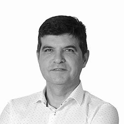 José Carlos Carabias
