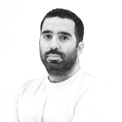 Nacho Pérez