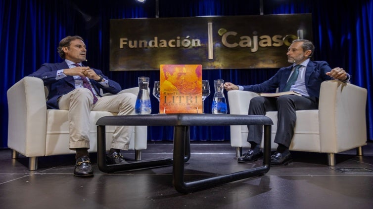 El Litri, una figura que trascendió las fronteras de lo estrictamente taurino