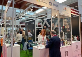 Cinco bodegas del Condado de Huelva estarán en Fenavin, el gran escaparate del vino español