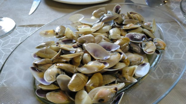 Dónde comer las mejores coquinas de Huelva: restaurantes, bares y chiringuitos