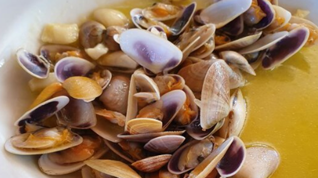 Dónde comer las mejores coquinas de Huelva: restaurantes, bares y chiringuitos
