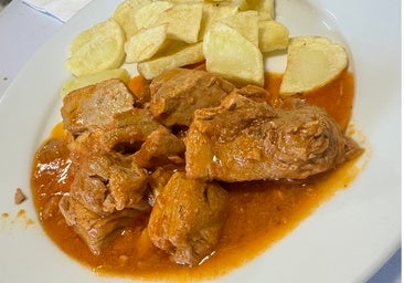 Casa Luciano Huelva: «El resurgir de un clásico onubense con el mejor salpicón y morrillo de atun de la provincia»