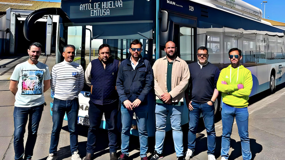 El Comité de Empresa de Emtusa considera “desafortunadas e inciertas” las afirmaciones sobre la situación de la empresa por uno de sus miembros