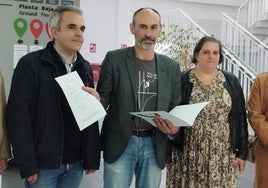 La Universidad de Huelva celebra elecciones este miércoles con Pepe Rodríguez como único candidato a rector