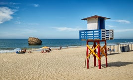 Es la playa más larga de España y una de las favoritas para viajar en Huelva: todo lo que tienes que saber de Matalascañas