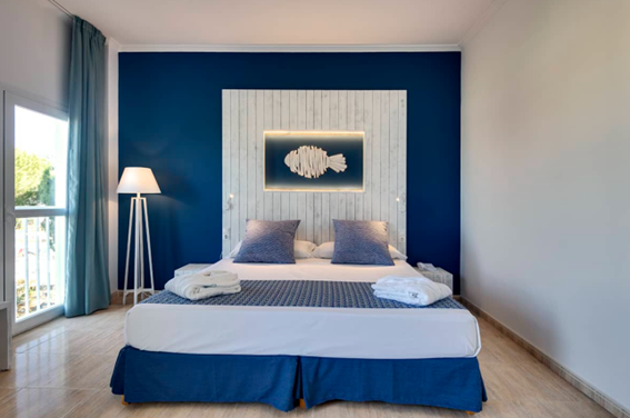 Imagen secundaria - Garden Playanatural Hotel & Spa
