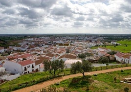 Este pequeño pueblo de Huelva celebra la feria de la trufa blanca con degustaciones gratuitas y diferentes actividades