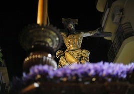 Jueves Santo: Misericordia, espiritual silencio