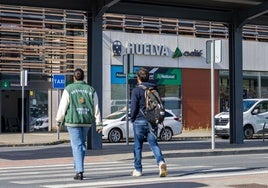 El PP de Huelva ironiza con Óscar Puente: «Hace poco dijo que las líneas ferroviarias en España estaban en el mejor momento de su historia»