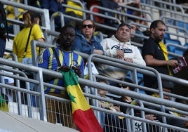 El Cádiz CF pone a la venta las entradas para todos sus partidos como local