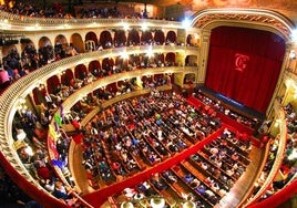 Las propuestas de Antifaces de Oro para recortar el Concurso del Falla