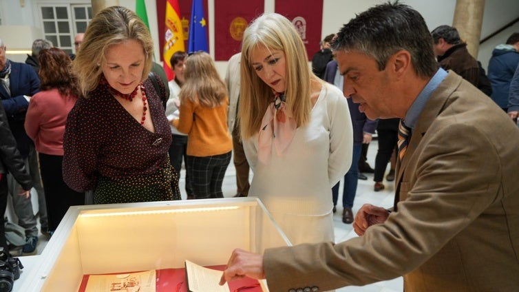 La memoria del corazón: 50 años del Archivo Histórico Provincial de Cádiz