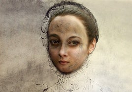 La Casa de Iberoamérica de Cádiz expone una retrospectiva de la fotógrafa chilena Antonia Cruz