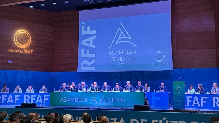 La Federación Andaluza anuncia cambios importantes para la 25/26